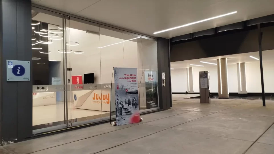 Normas internacionales: logran la recertificación dos Oficinas de Información Turística de Jujuy