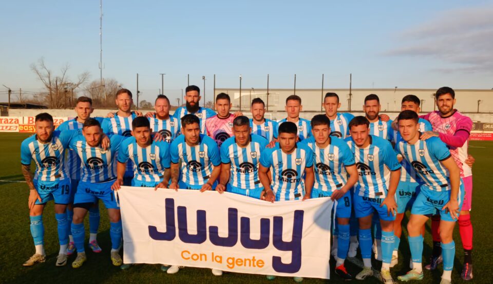 Gimnasia enfrentará el domingo a CADU con la idea de volver al triunfo