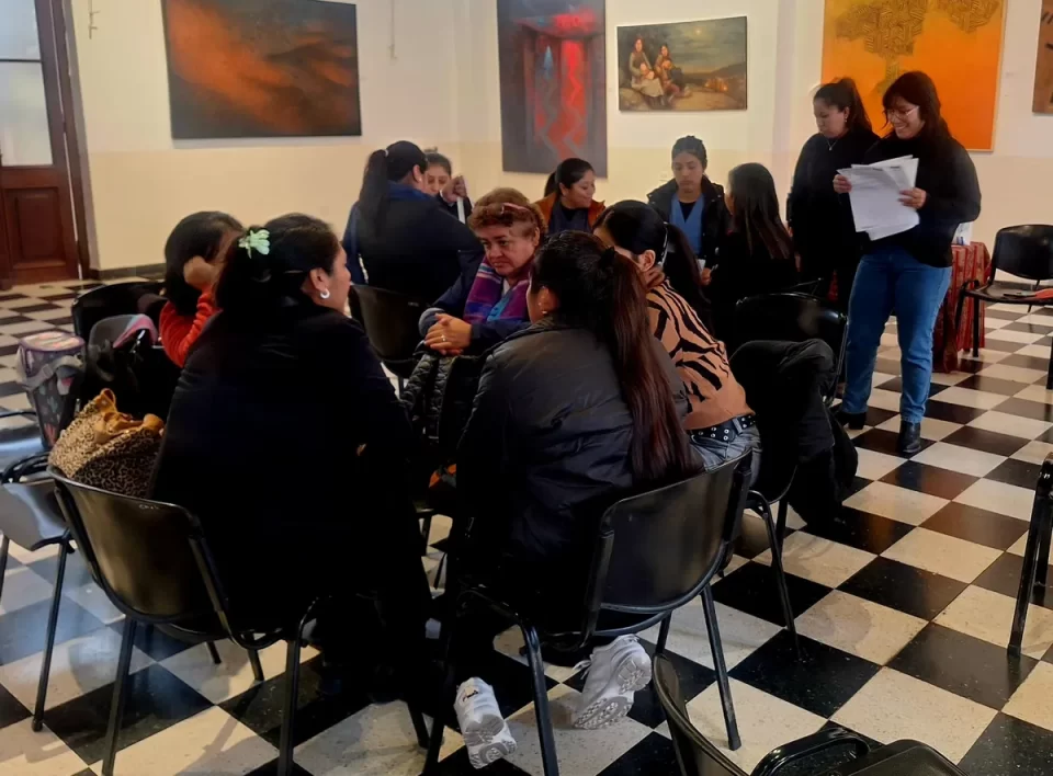 Jujuy fortalece el desarrollo infantil temprano con apoyo de UNICEF