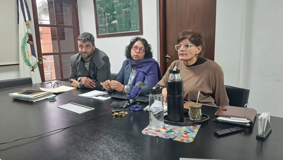 Impulsan proceso para la actualización del ordenamiento de bosques nativos