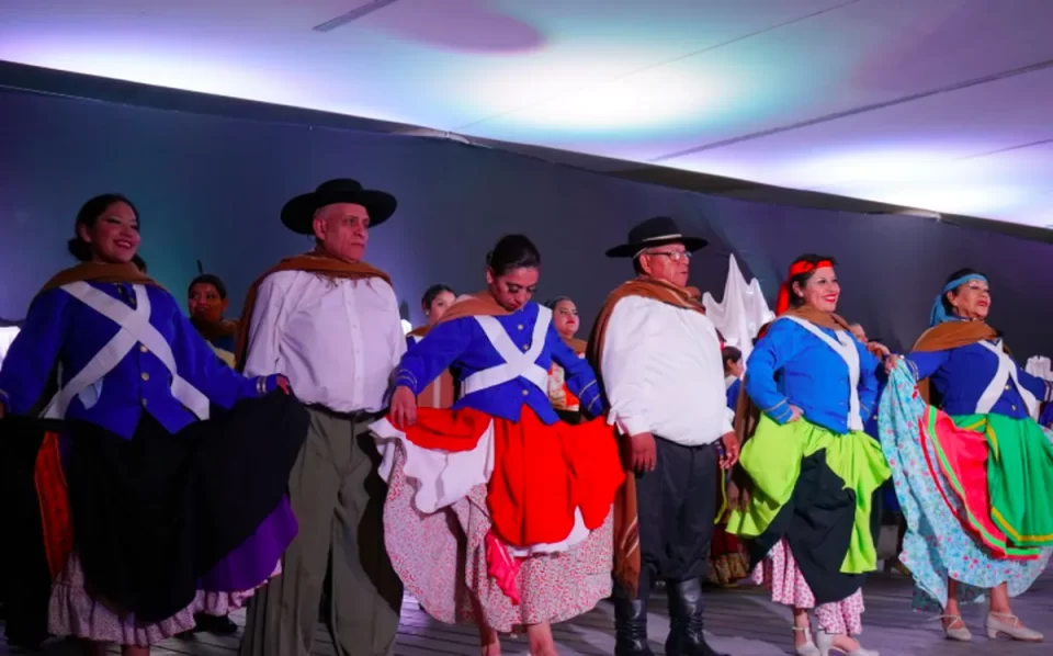 El Cabildo fue protagonista de la celebración del 213° Aniversario del Éxodo Jujeño