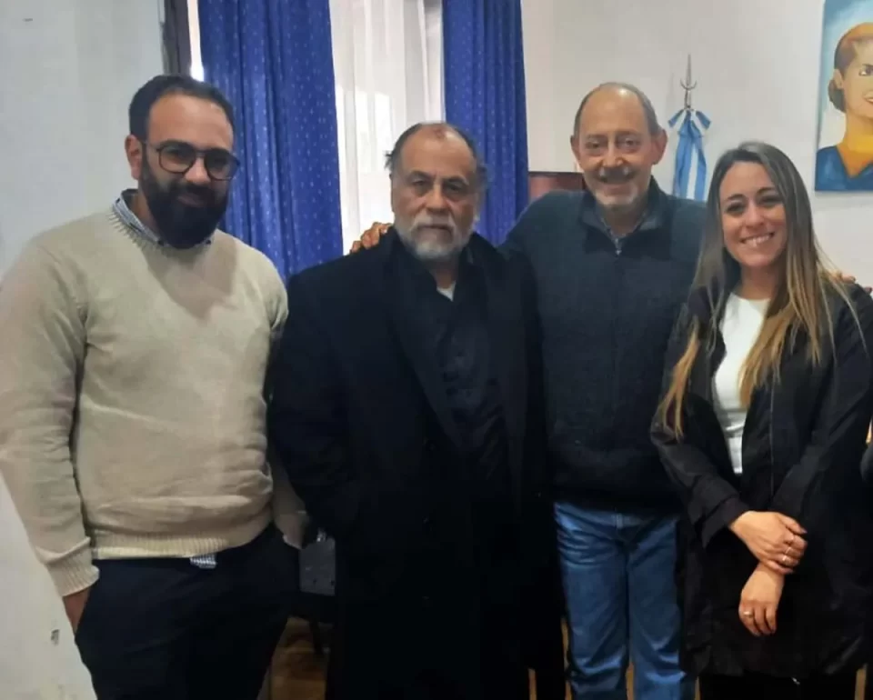 «Las políticas públicas del gobernador Sadir con los municipios siguen siendo importantes»