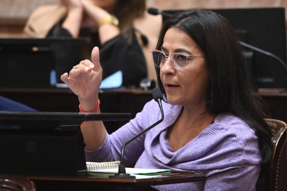 Moisés: «los derechos no se vetan, se garantizan»