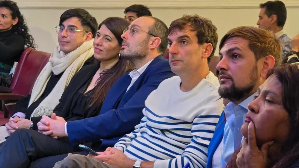 Entornos Seguros: Jujuy avanza en la innovación digital para la prevención de la violencia de género