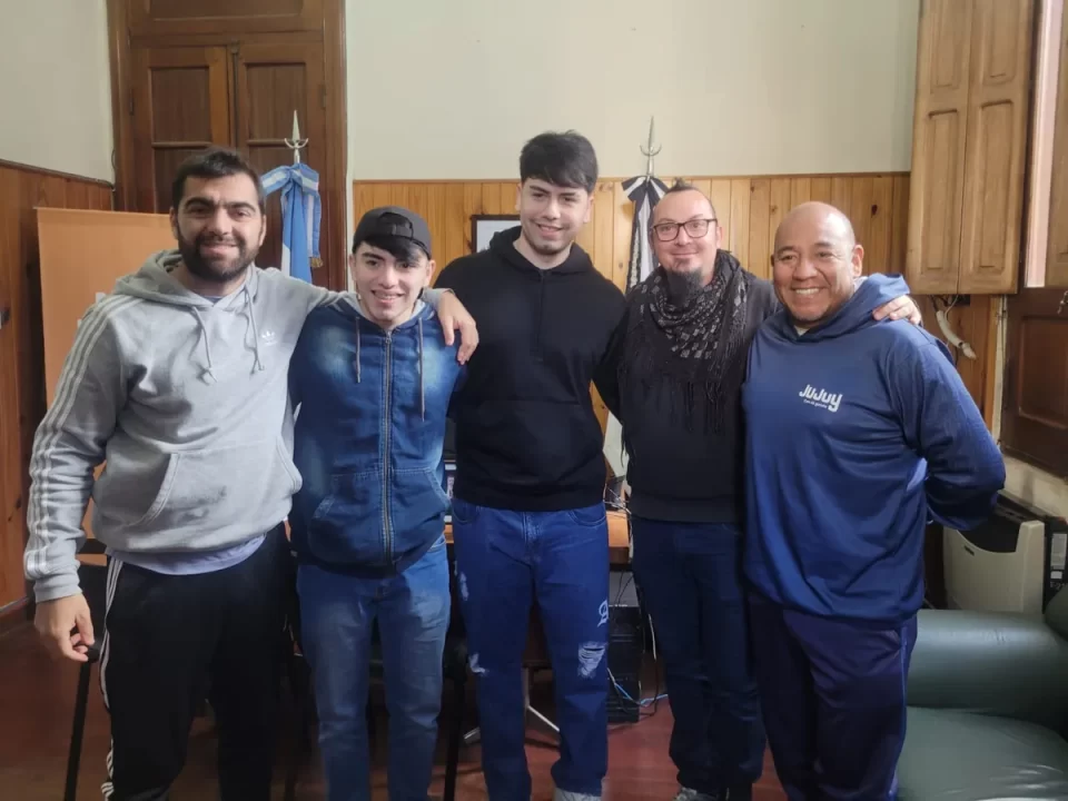 Jujuy pisa fuerte en los esports: dos jujeños rumbo al Mundial FIFAe 2025 en Arabia Saudita