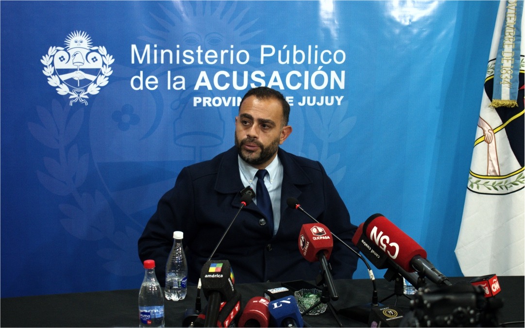 Jujuy: Se confirma el hallazgo de ADN humano en la casa del presunto asesino serial