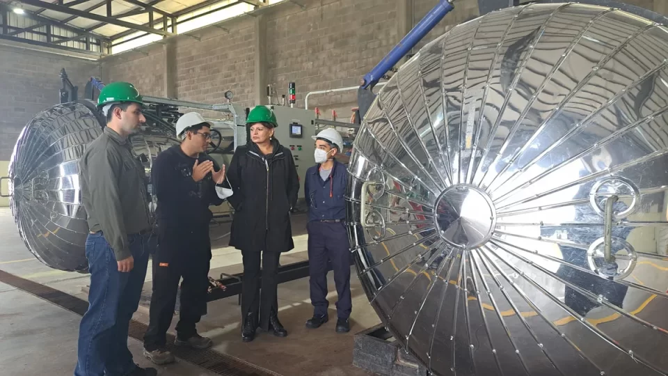 Fortalecen los procesos de gestión integral de residuos hospitalarios