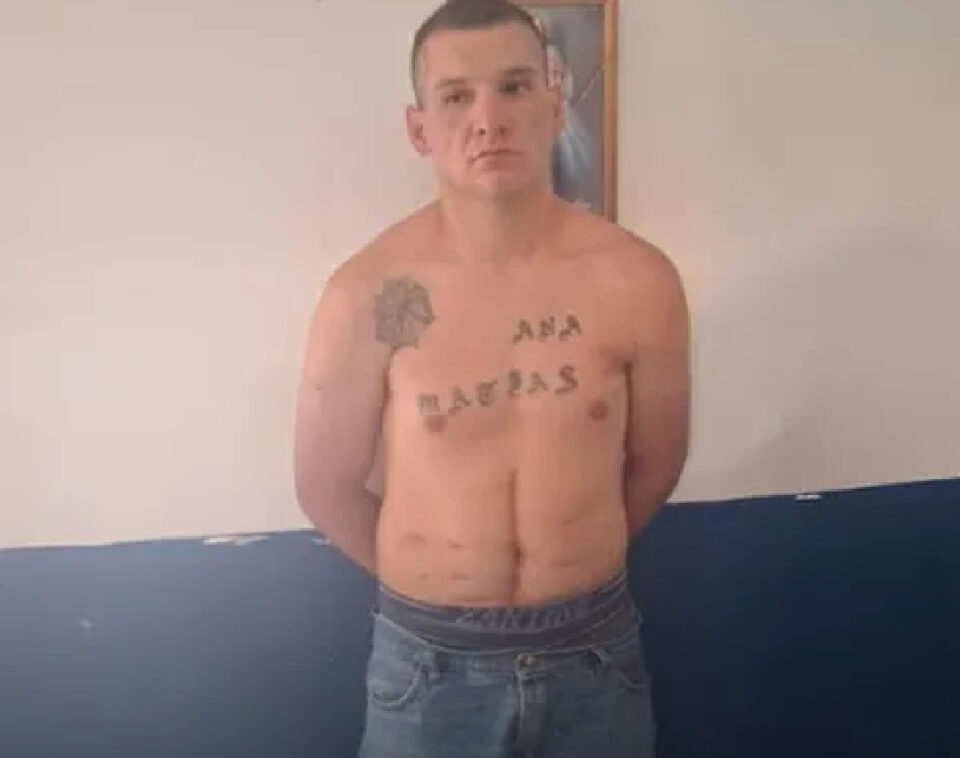 Realizan excavaciones en el patio de la casa del presunto asesino serial de Jujuy