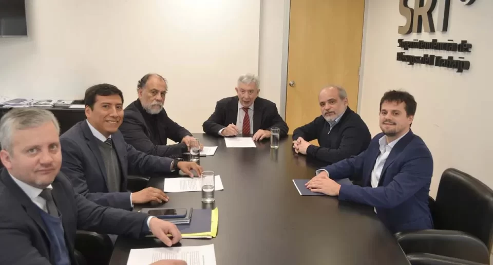  Entra en plena vigencia en Jujuy la Ley nacional de prevención en riesgos laborales