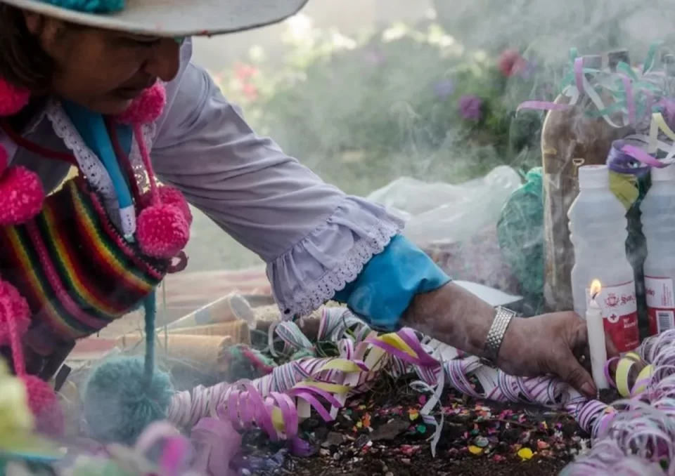 «Jujuy en Córdoba es Pachamama 2025», para rendir homenaje a la Madre Tierra