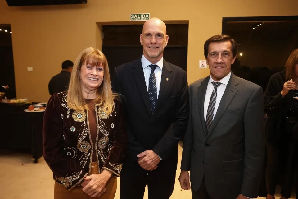 Sadir participó de un encuentro nacional sobre buenas prácticas judiciales