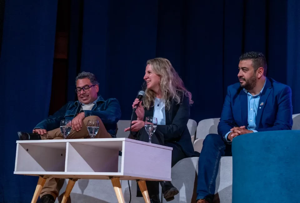 Se realizó el Foro Internacional de Cultura y Turismo Andino-Bioceánico, para impulsar la región