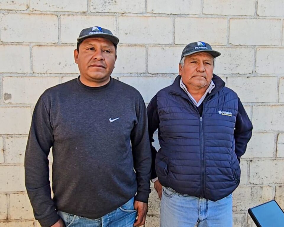 Denuncian maniobras para intervenir la Cooperativa de Tabacaleros