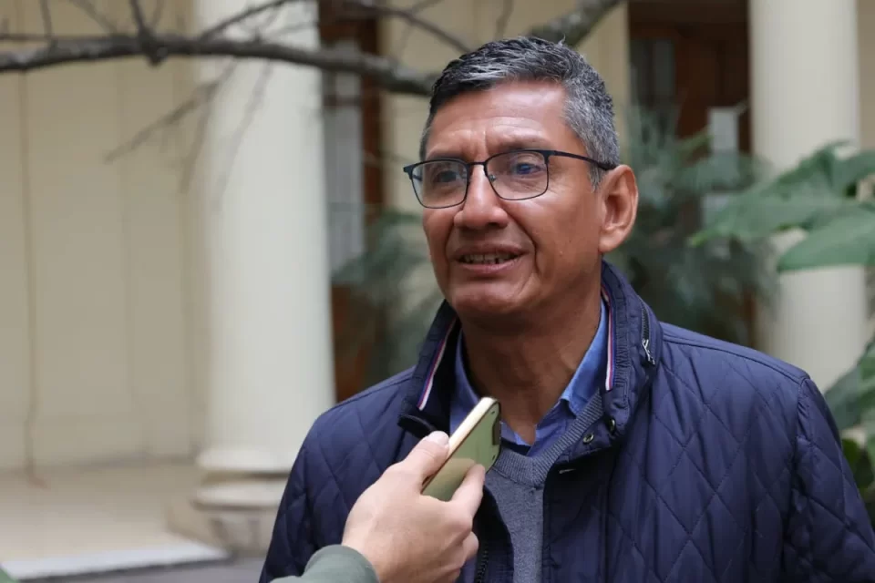 Encuentro internacional: Del 7 al 9 de agosto, Jujuy reunirá a referentes de turismo andino bioceánico