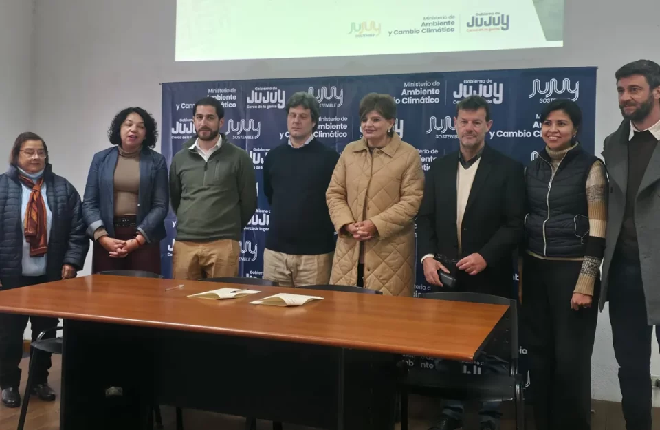 Fondo Verde del Clima: Importantes avances del Programa de Pago por Resultados