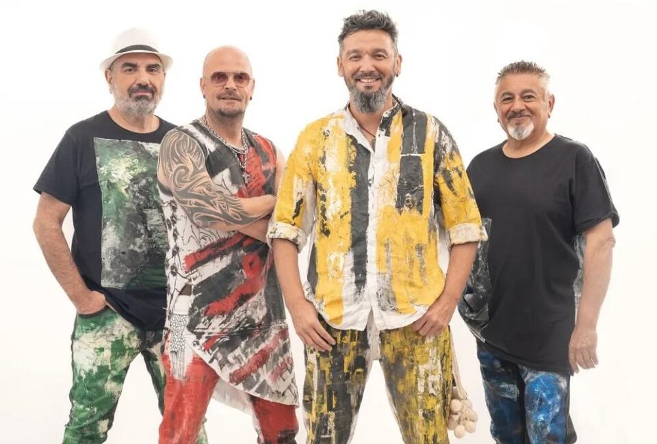 Nueva edición del festival de la Peña Colorada en San Pedro de Jujuy