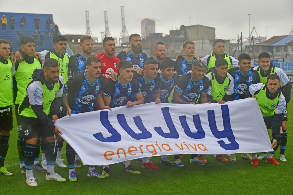 Felipe Viola dirigirá Gimnasia-Chacarita el domingo