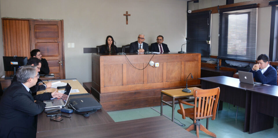 Jujuy: Trece años de prisión por abuso sexual y corrupción de menores