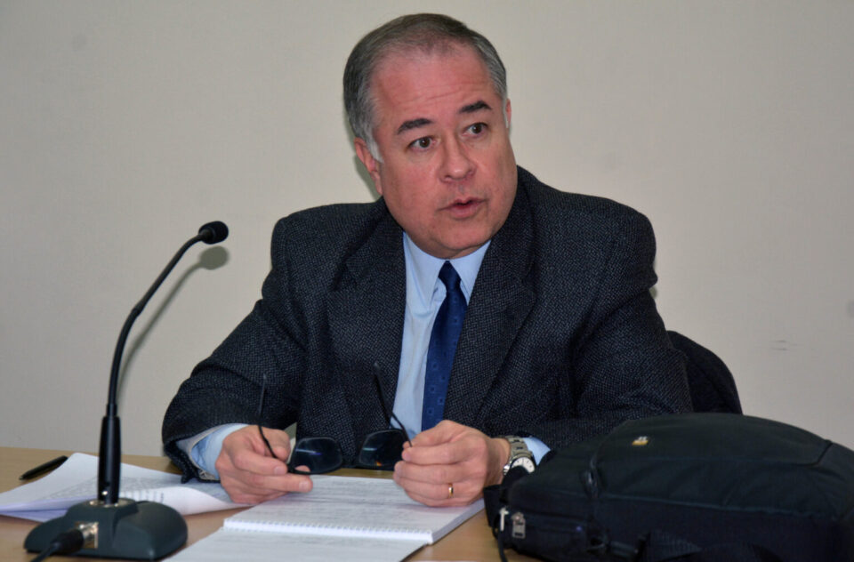 Condenaron a un hombre a 5 años de prisión efectiva por robo