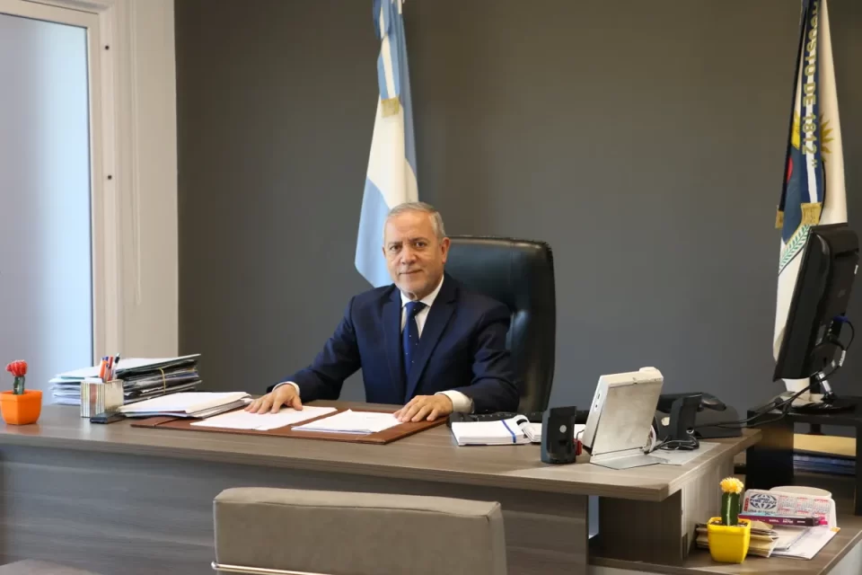 Gobierno de Jujuy brinda asistencia financiera a productores tabacaleros