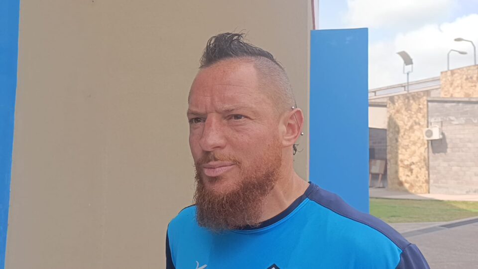 El “Vikingo” no cede a nada y promete «pelear hasta el final»