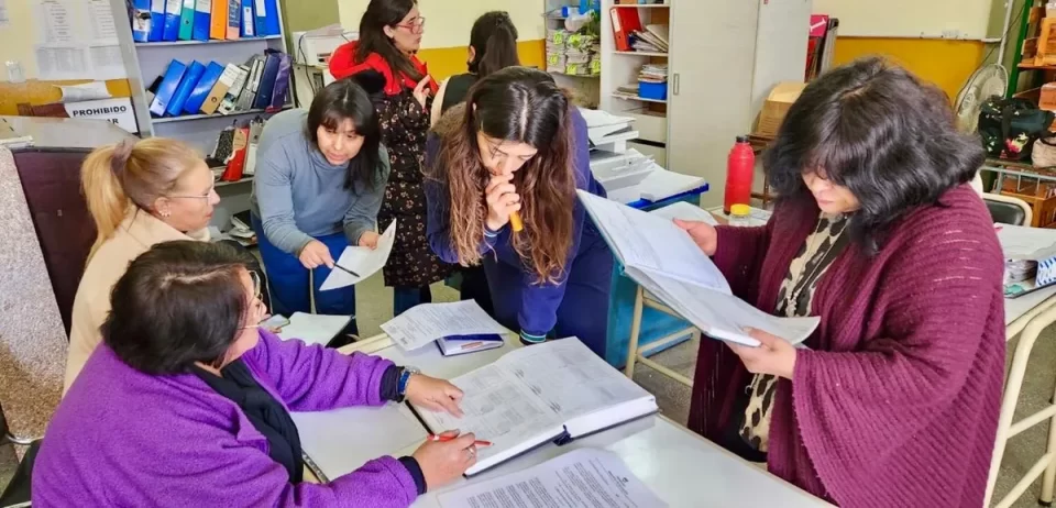 Educación: Jujuy superó los 7.000 títulos digitales emitidos