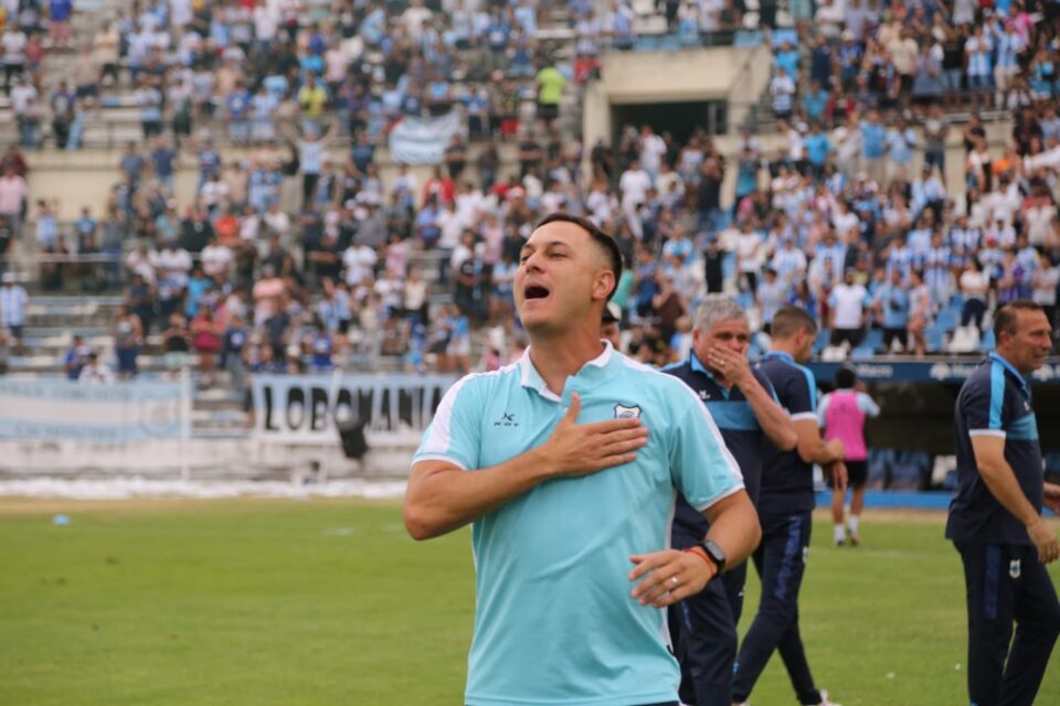 Cambio de horario para Gimnasia – Madryn