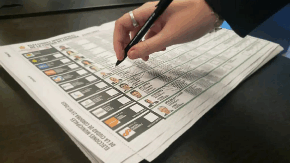 Elecciones 2025: cómo será el escrutinio y a qué hora podría haber resultados consolidados