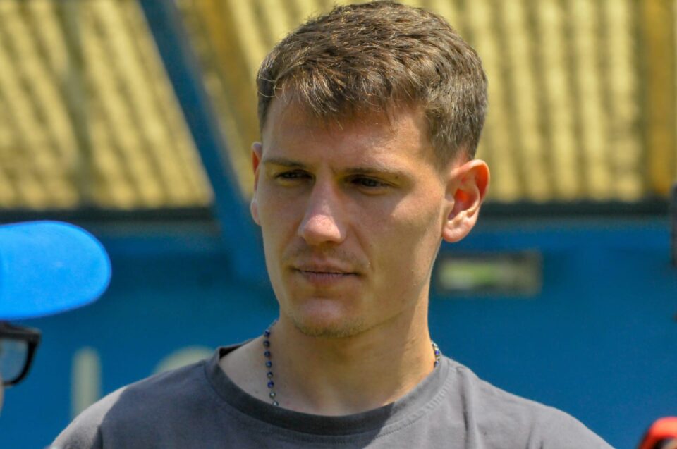 Para Gimnasia comienza “un nuevo torneo”