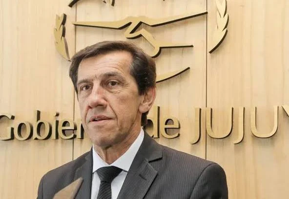 Sadir ratificó las políticas enfocadas en el desarrollo del deporte