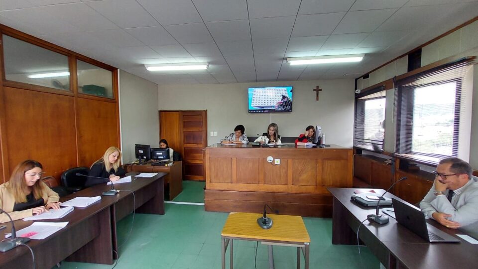 Jujuy: Condenado a siete años de prisión por abusar de dos menores