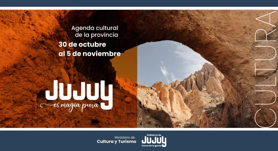 Cultura en 7 días: entre la tradición de Fieles Difuntos, teatro y ferias