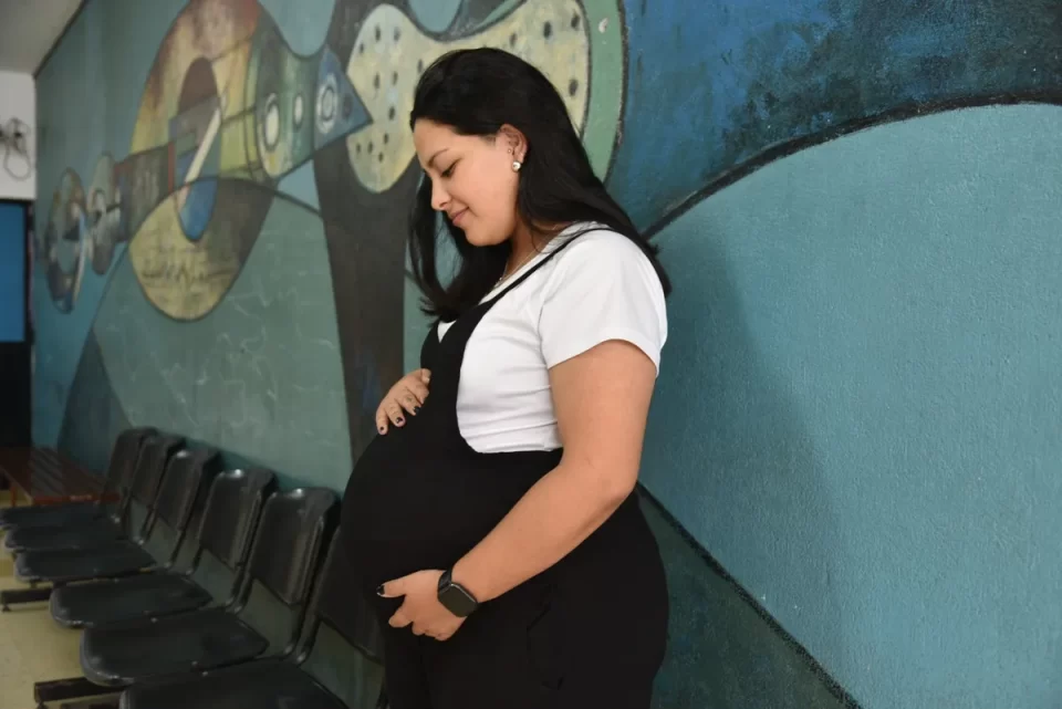  La vacunación a embarazadas frente al virus sincicial respiratorio continúa hasta fin de mes