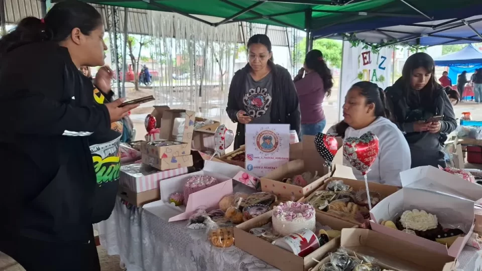 Jujuy impulsa acciones para el fortalecimiento del emprendedurismo local