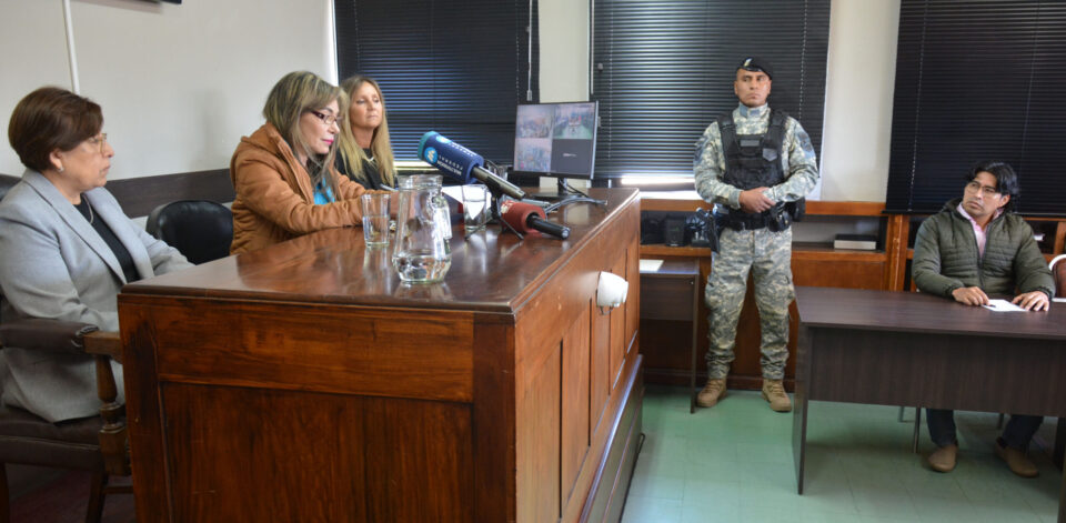 Jujuy: Condenaron a siete años de prisión al enfermero que suministró leche líquida por vía endovenosa a un bebé