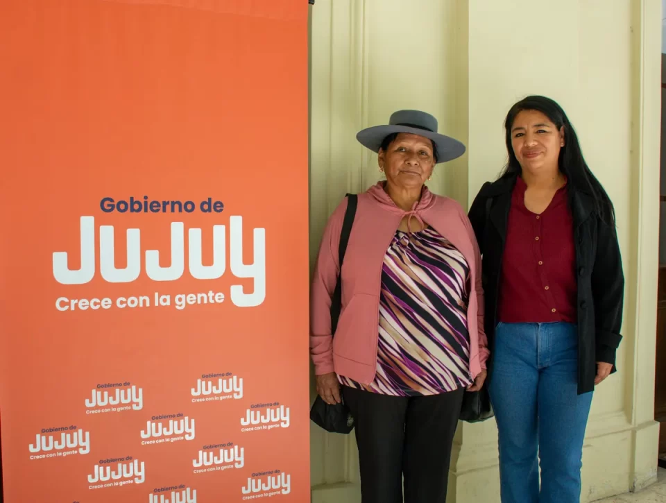 Feria de las Cuatro Regiones, especial Día de la Madre