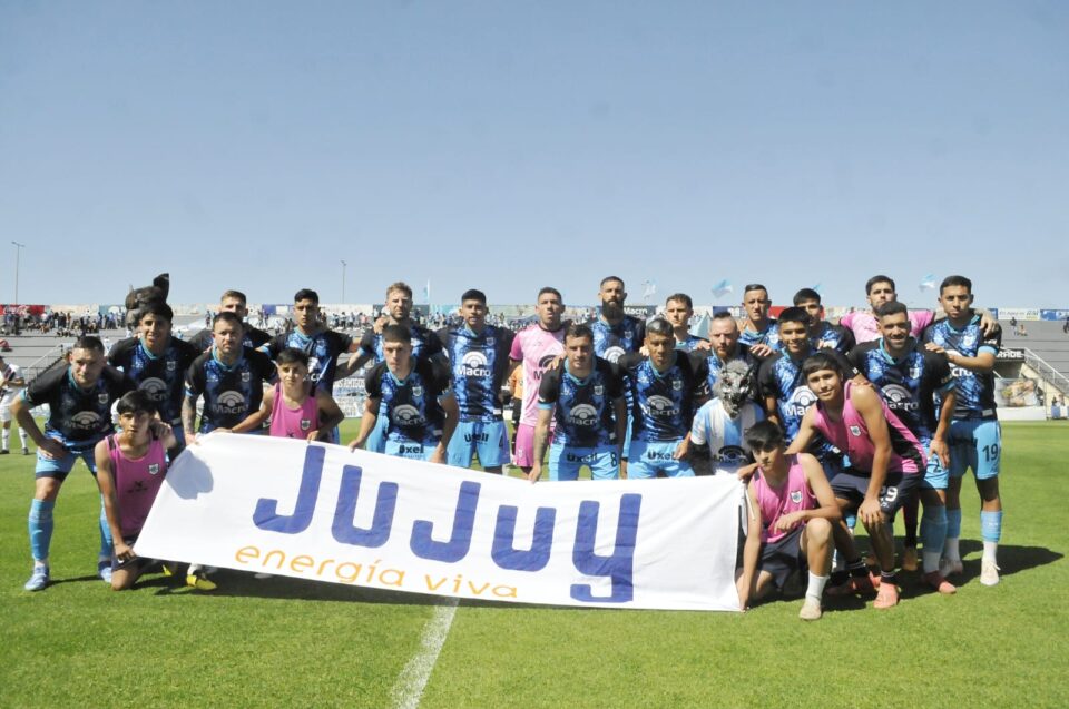 Bruno Amiconi, el encargado de arbitrar Gimnasia – San Miguel