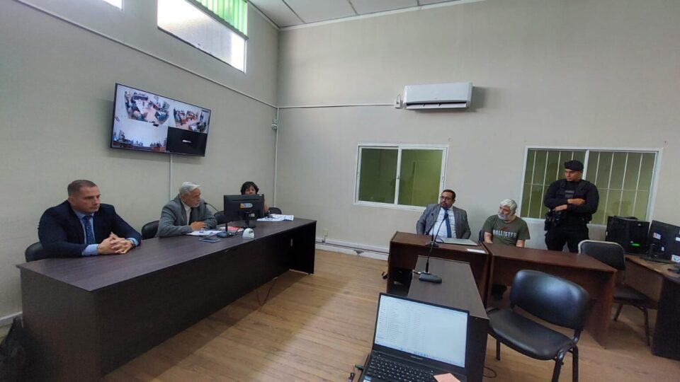 Jujuy: Condenaron a prisión perpetua a hombre por el femicidio de su expareja