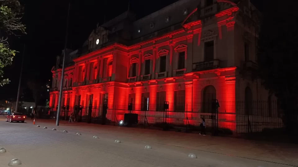 Jujuy adhirió a campaña mundial «Pongamos fin al polio»