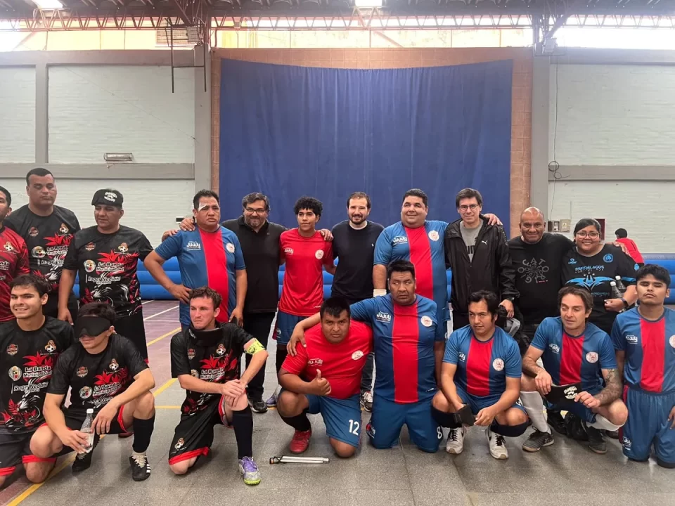   Orgullo jujeño: Los Linces brillaron en la primera fecha de la Copa de Plata