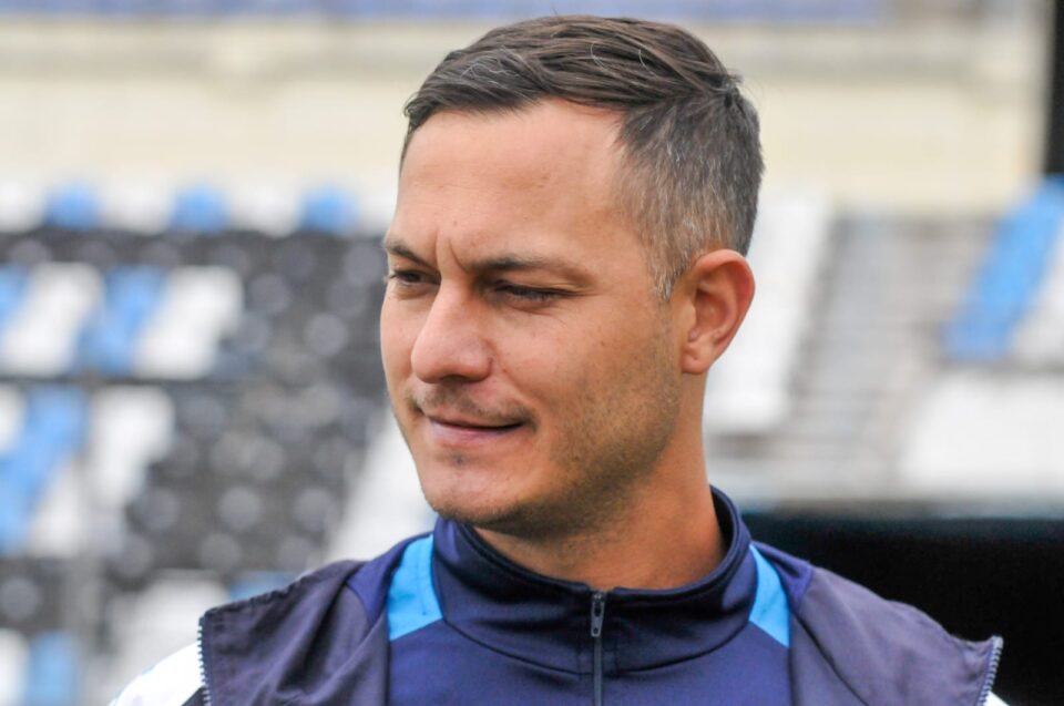 El «Lobo» jujeño irá por la épica a Madryn con sus mejores armas