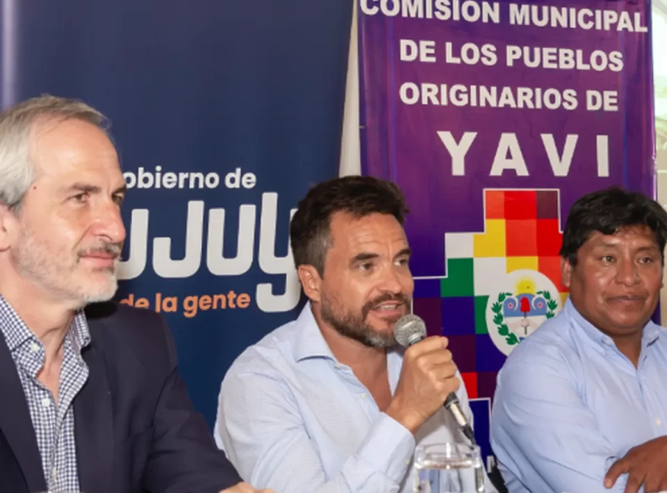  Yavi celebra su 450° aniversario con un amplio programa cultural e histórico