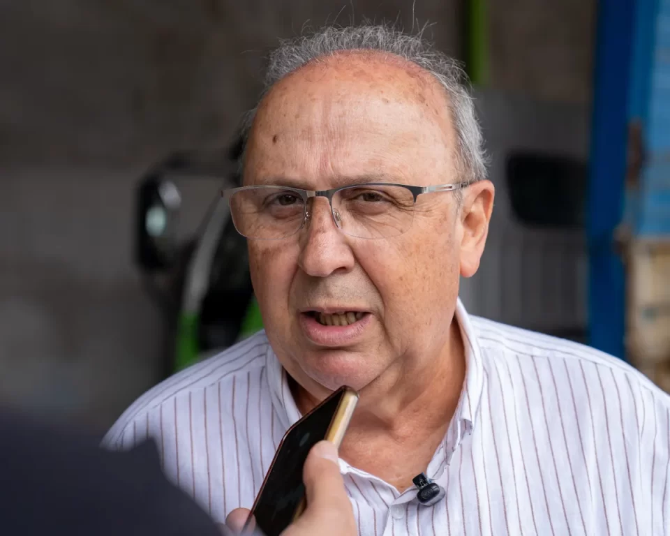Adquieren una bomba de alta potencia para reforzar el suministro de agua del Gran Jujuy