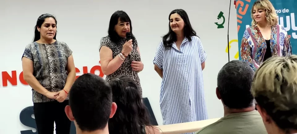   «Poné Primera a tu Futuro» fortalece el desarrollo personal y vocacional