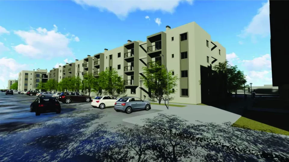 IVUJ: el viernes 17 de octubre será el Sorteo Público de 288 Departamentos