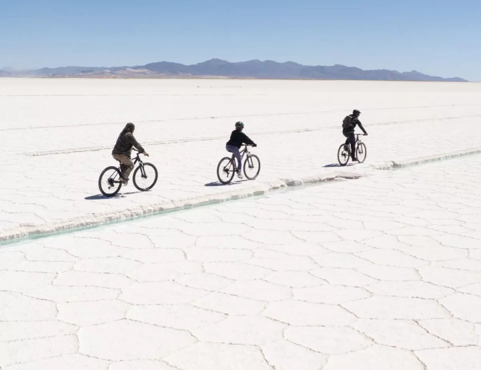 El turismo en Jujuy creció un 30% en lo que va del año