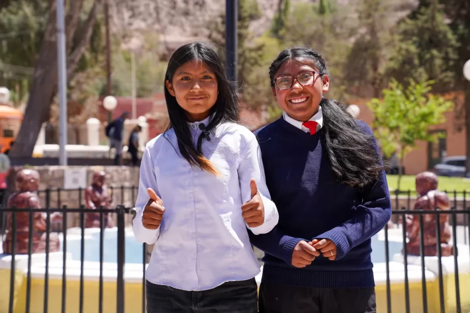 Voces maimareñas luego de recibir el Best Tourism Villages 2025