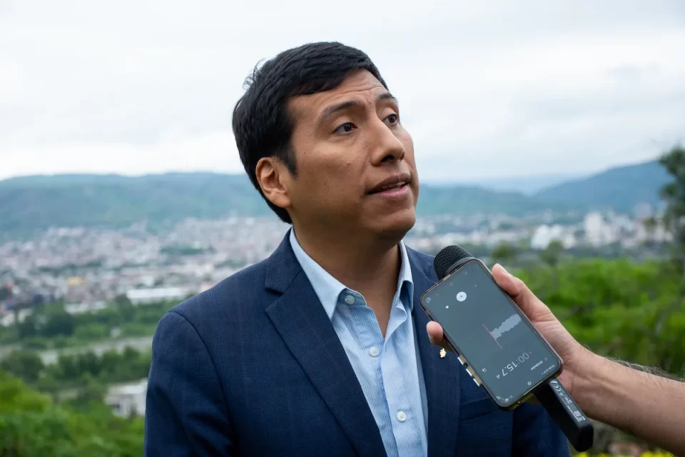 Comenzó en Jujuy el 17° Congreso de Derecho Laboral y Relaciones de Trabajo