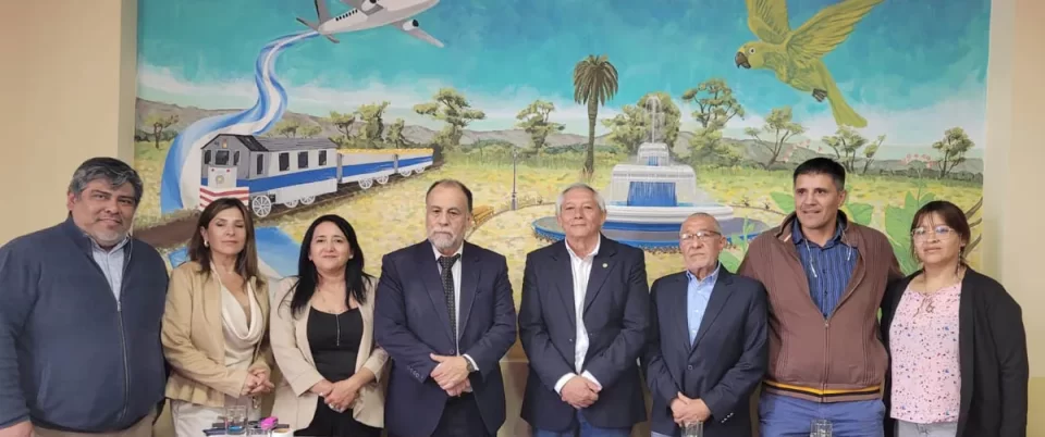 Trabajo avanza en la implementación de la Certificación de Competencias en Perico