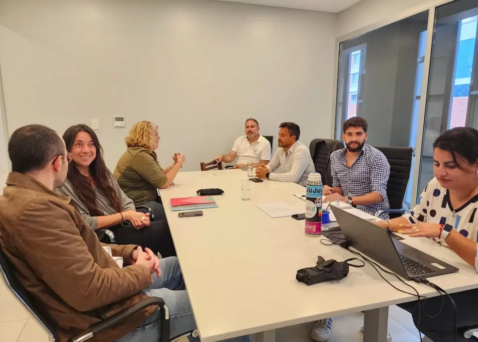 Ganadores del concurso «Jujuy en verano es magia pura»